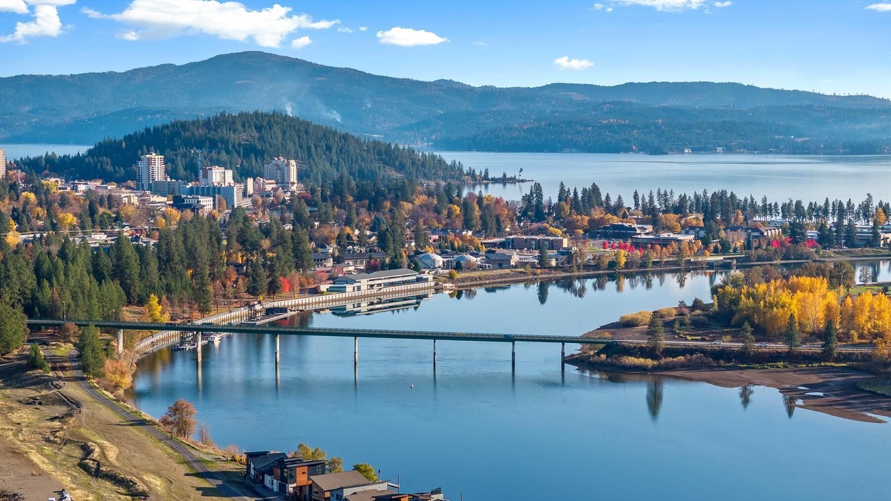 Photo of Others in Coeur d'Alene