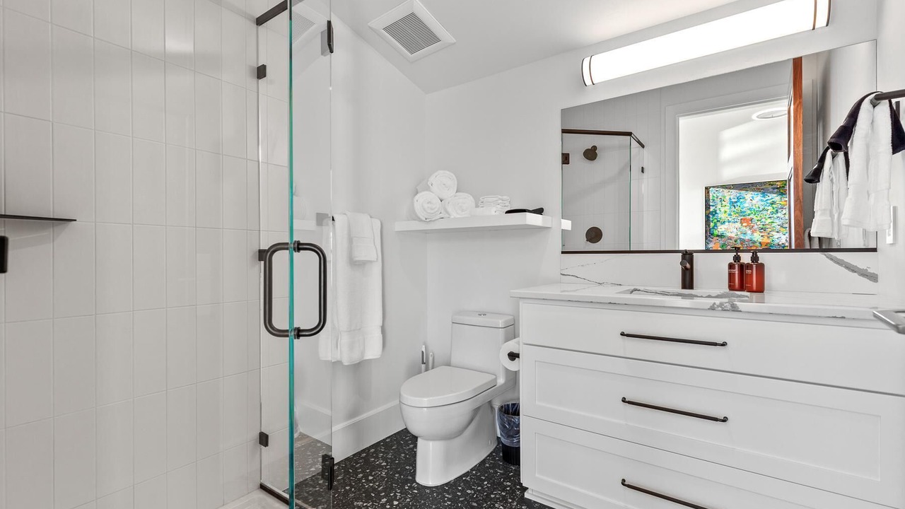 Photo of Bathroom in Coeur d'Alene