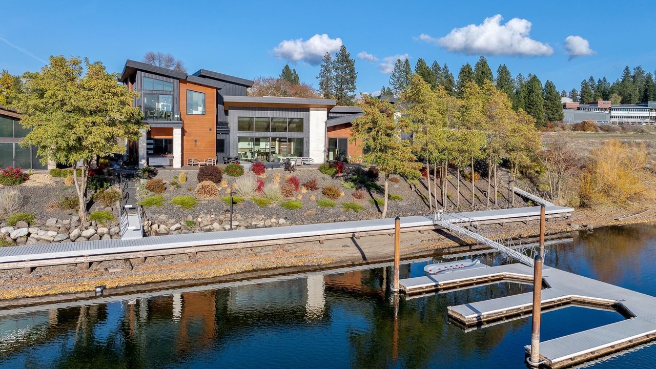 Photo of Outdoor in Coeur d'Alene