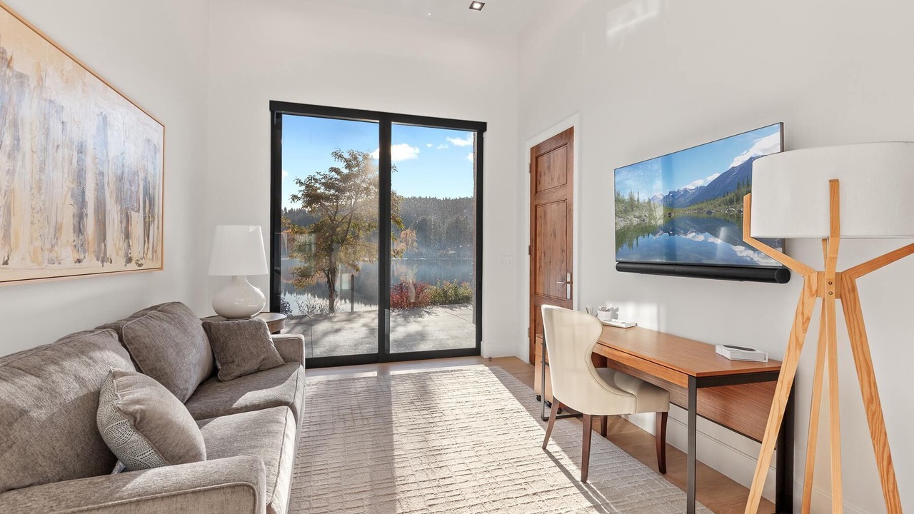 Photo of Bedroom in Coeur d'Alene