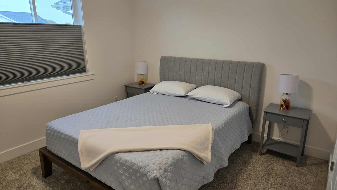 Photo of Bedroom in Rexburg