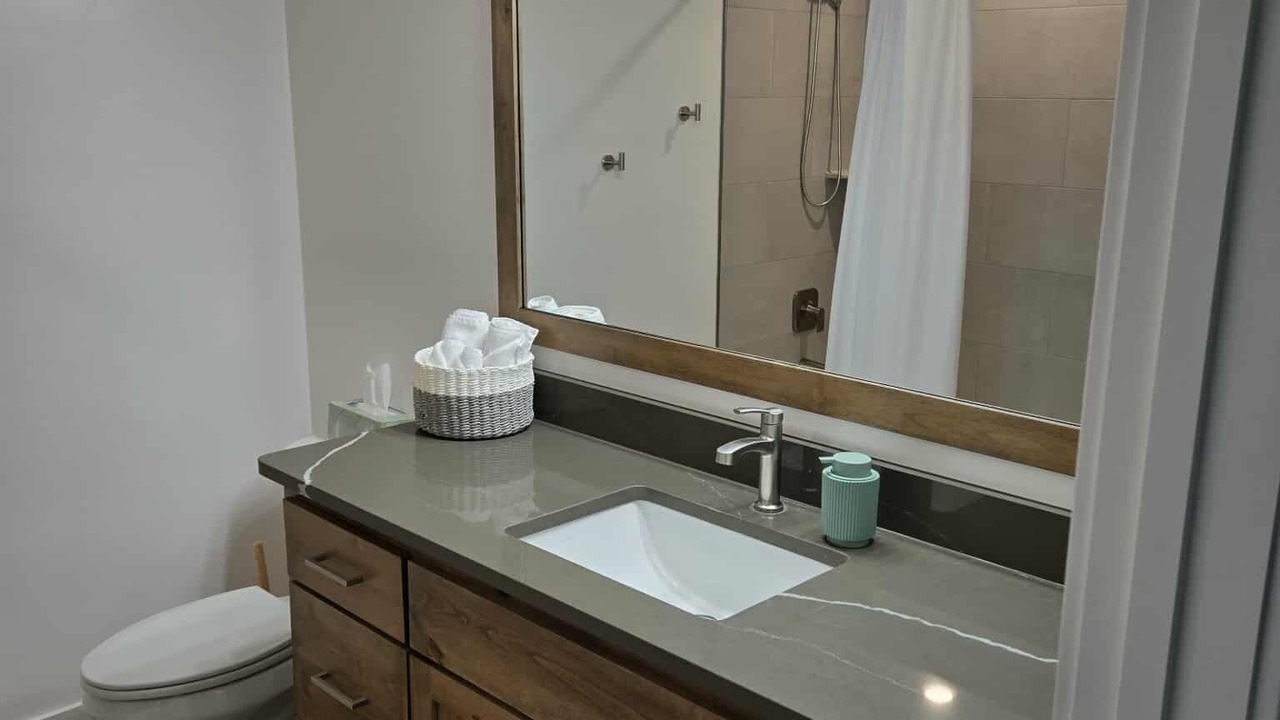 Photo of Bathroom in Rexburg