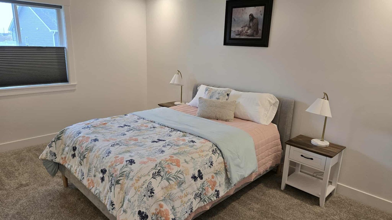 Photo of Bedroom in Rexburg