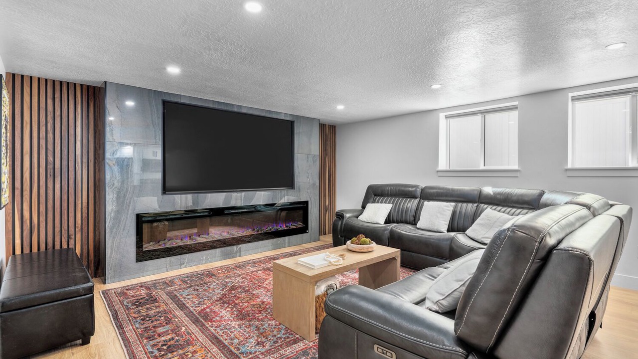 Photo of Livingroom in Provo