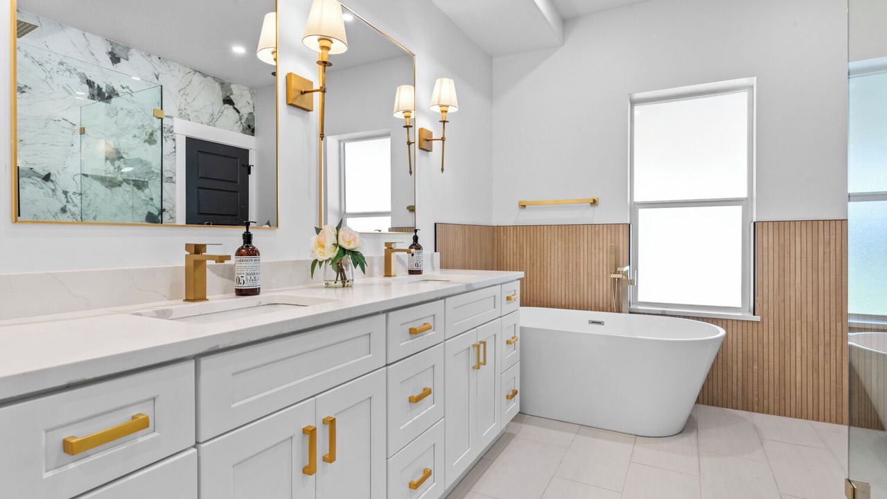Photo of Bathroom in Provo