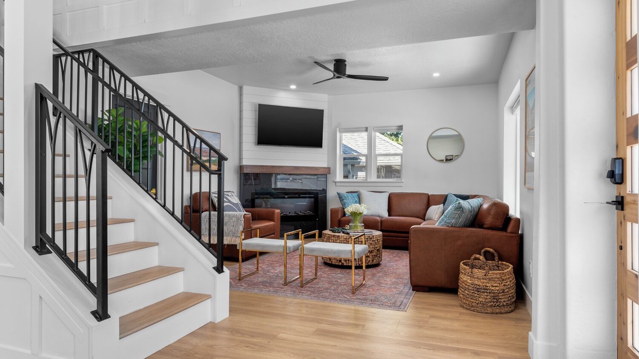 Photo of Livingroom in Provo