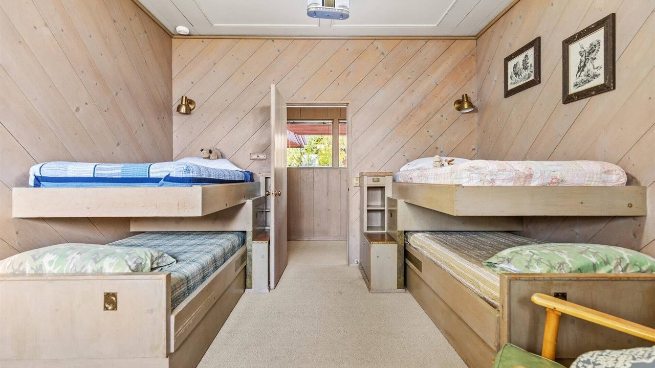 Photo of Bathroom in Hayden Lake
