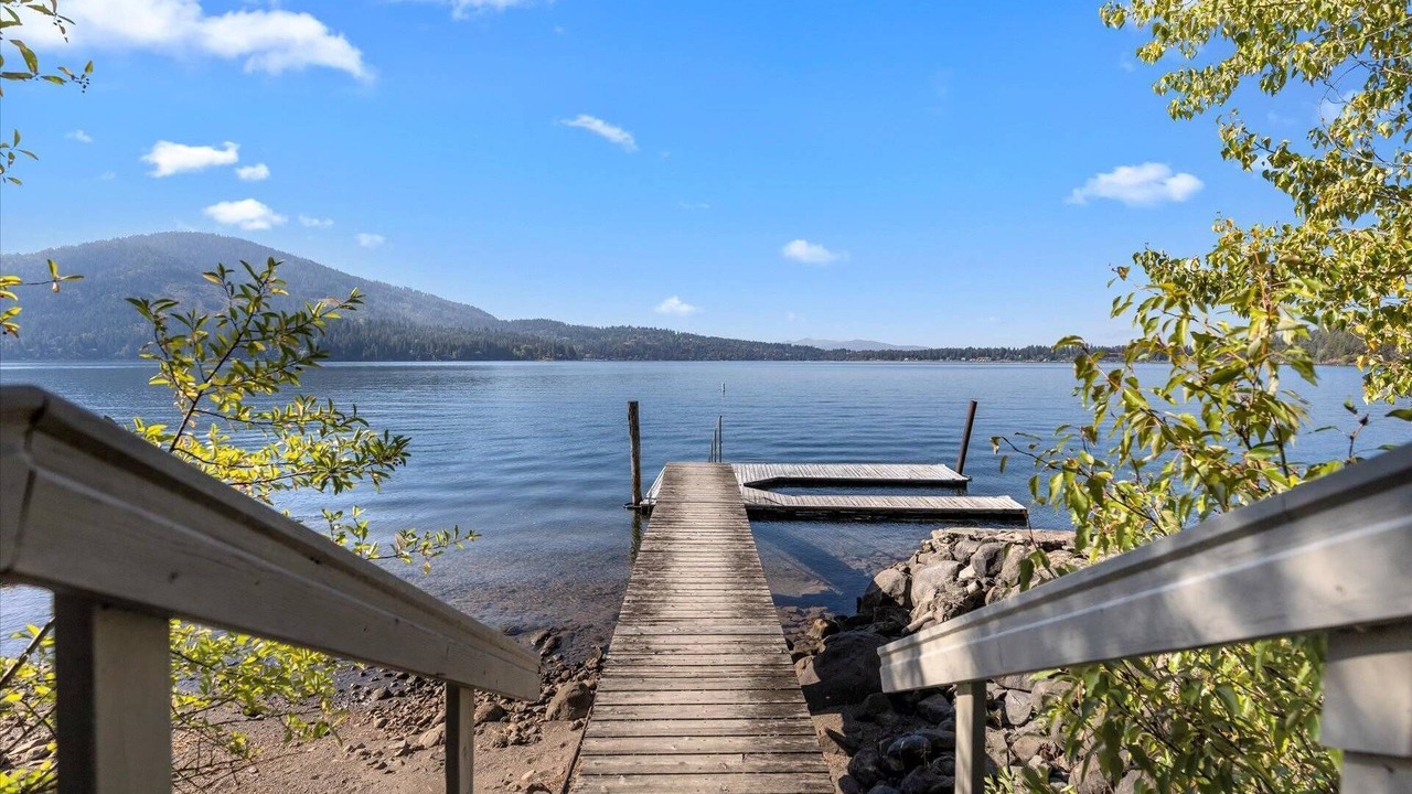 Photo of Outdoor in Hayden Lake