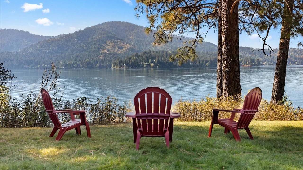 Photo of Others in Hayden Lake