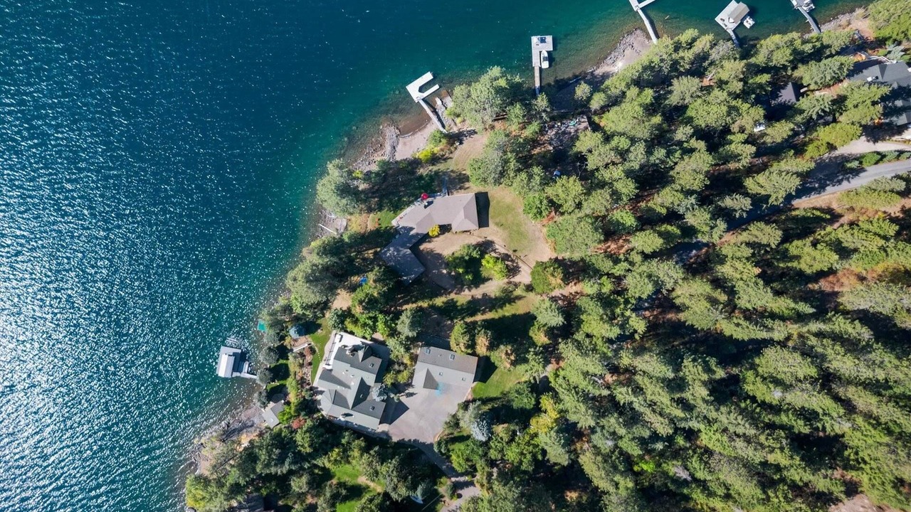 Photo of Others in Hayden Lake