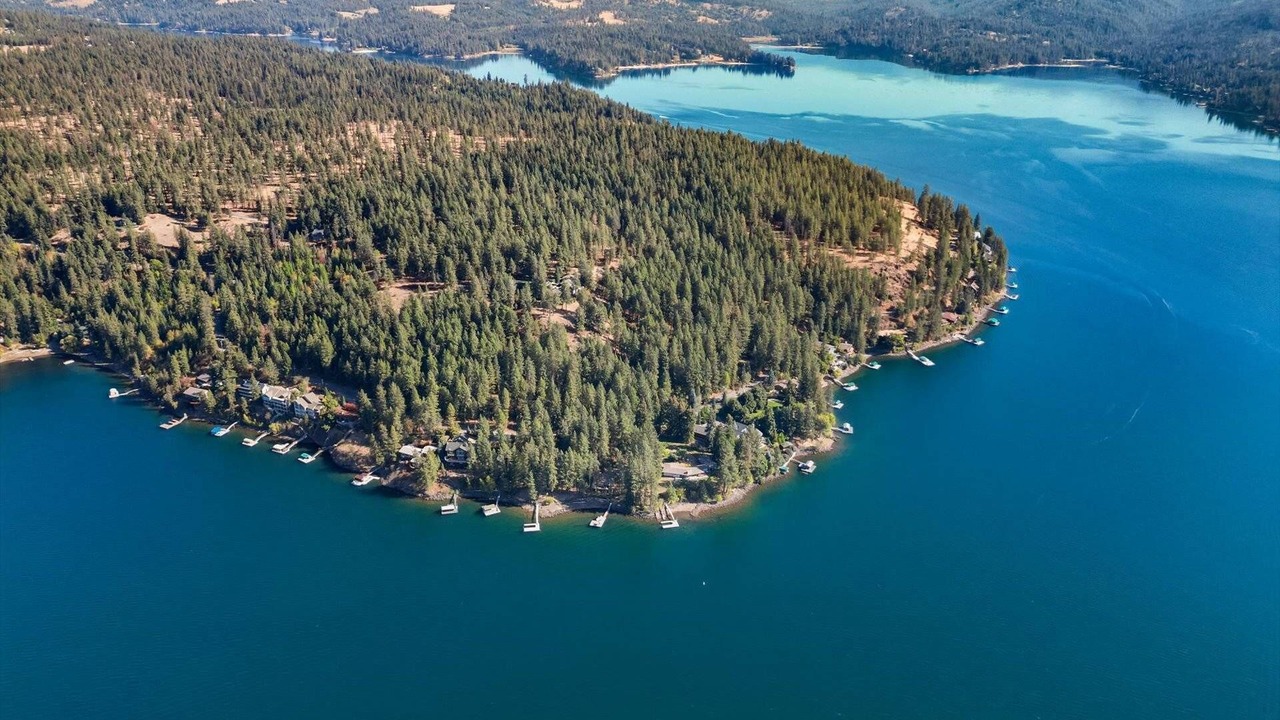 Photo of Outdoor in Hayden Lake