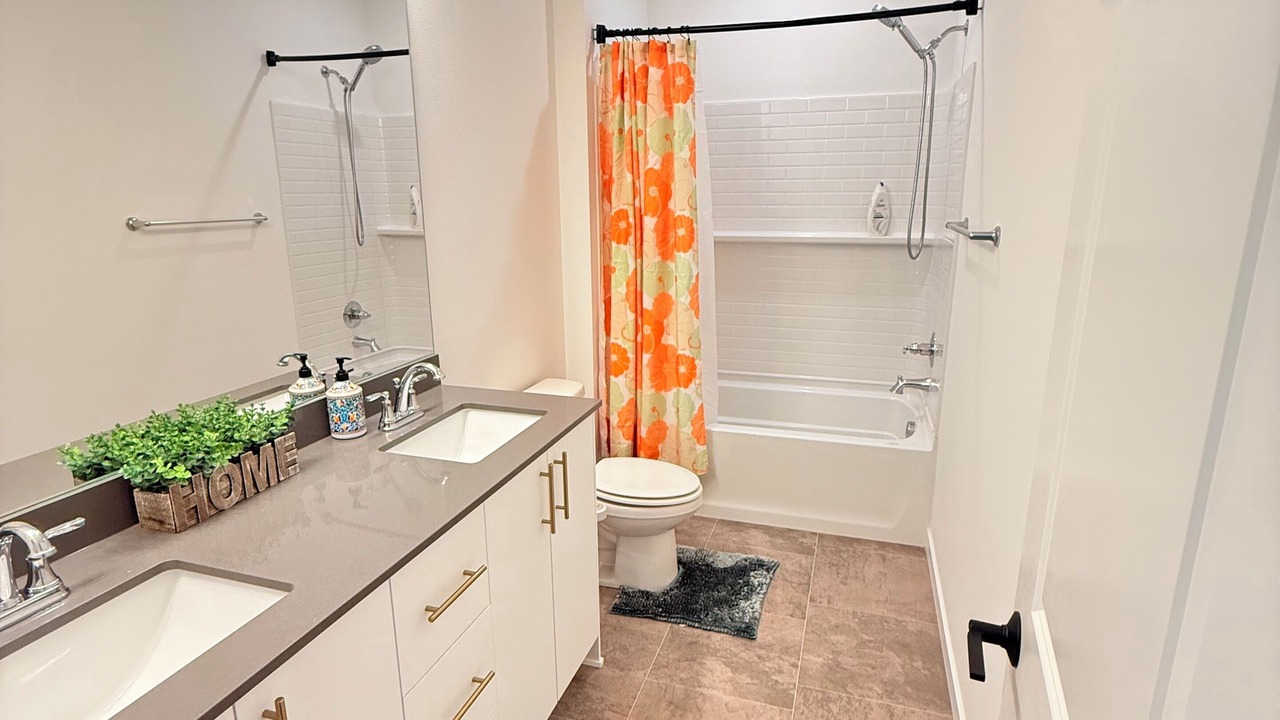 Photo of Bathroom in Bonney Lake