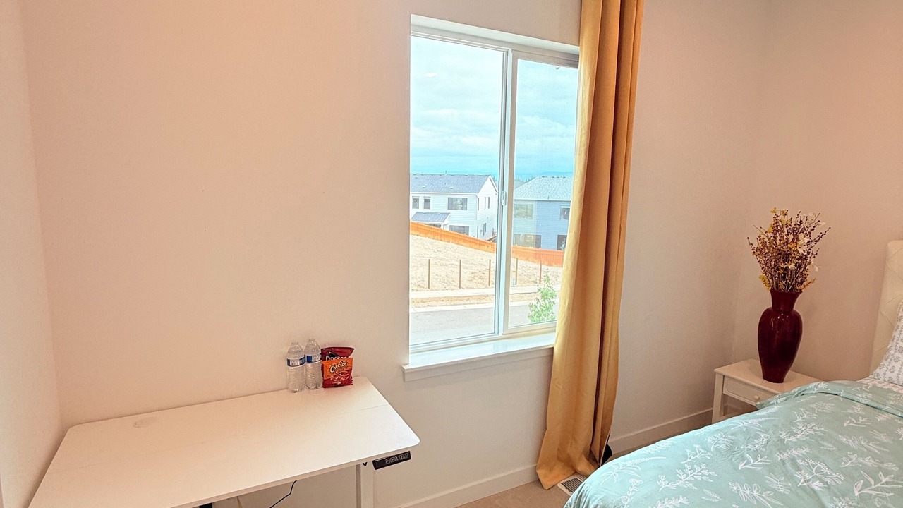 Photo of Bedroom in Bonney Lake