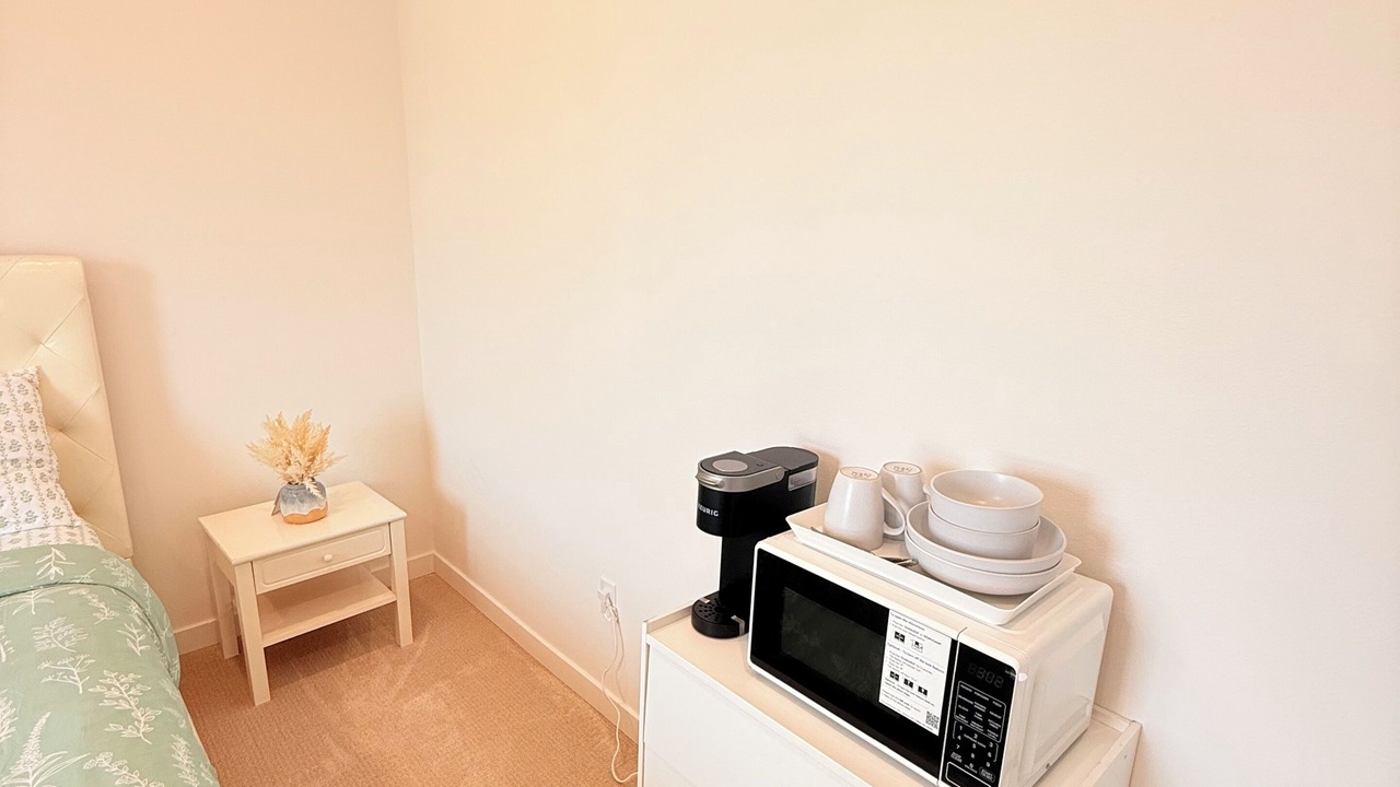 Photo of Bedroom in Bonney Lake