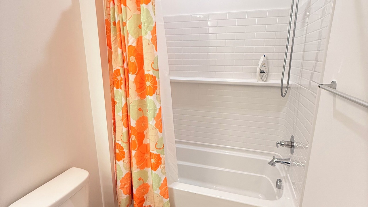 Photo of Bathroom in Bonney Lake
