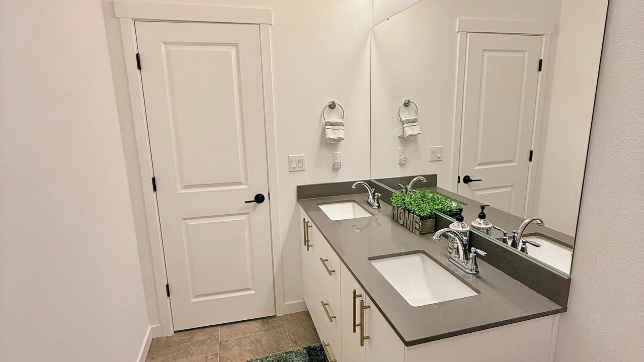 Photo of Bathroom in Bonney Lake