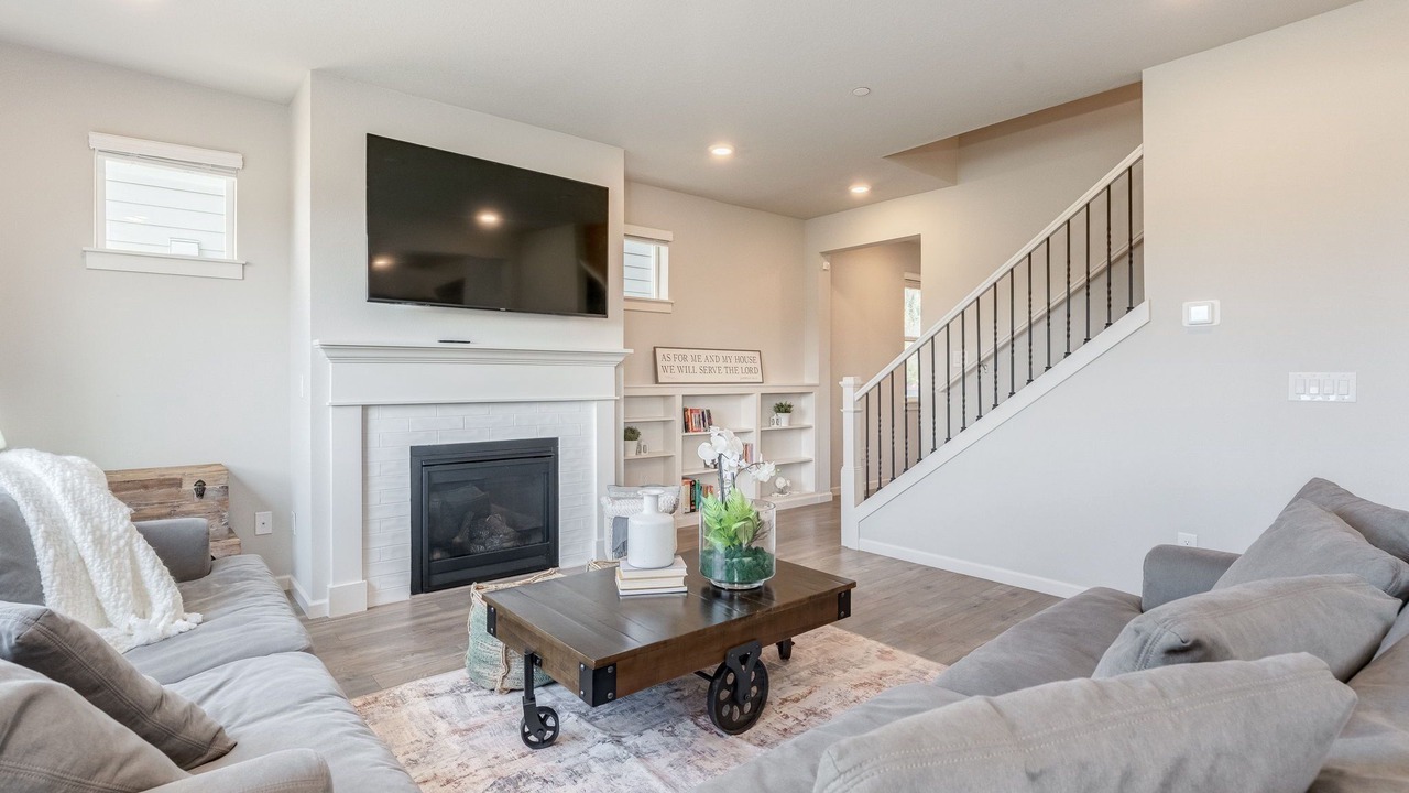Photo of Livingroom in Carver