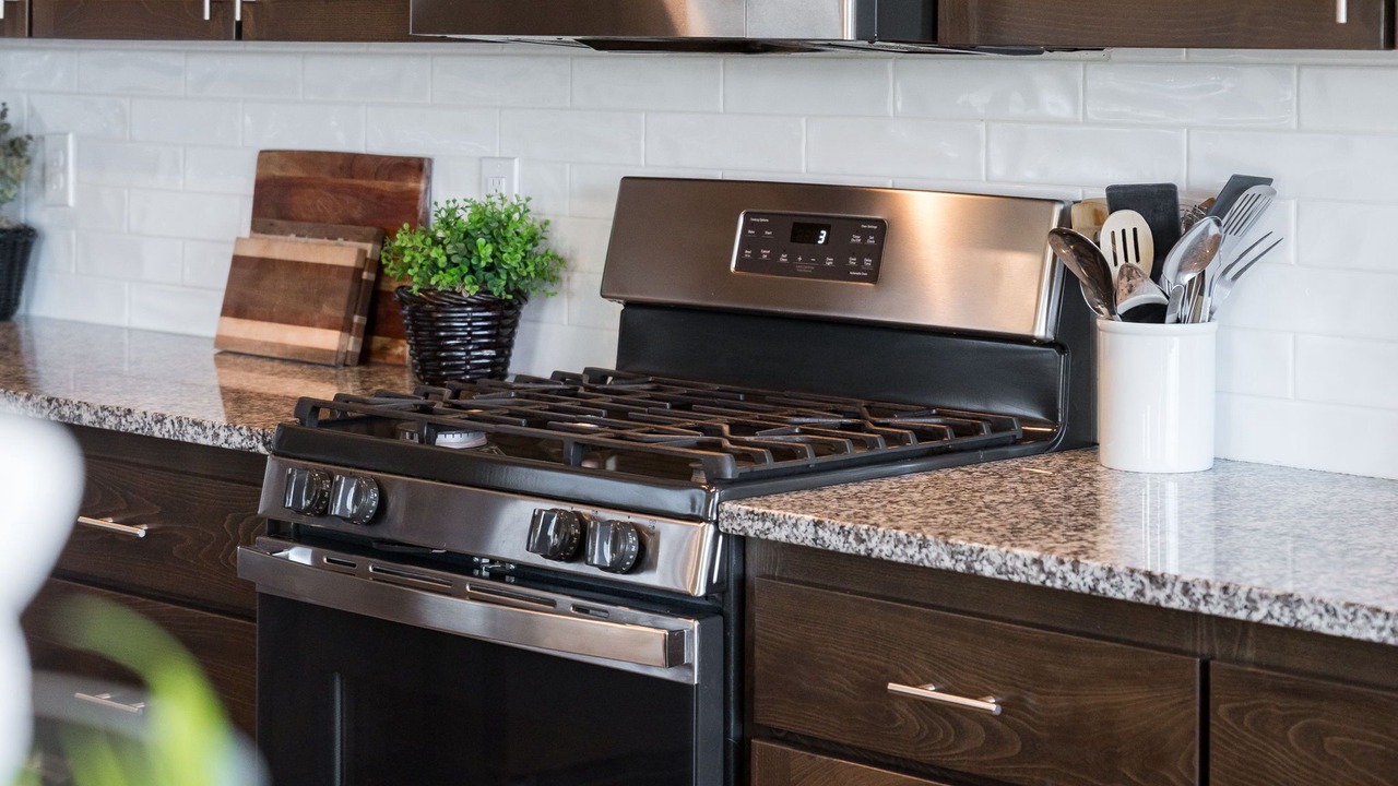 Photo of Kitchen in Carver
