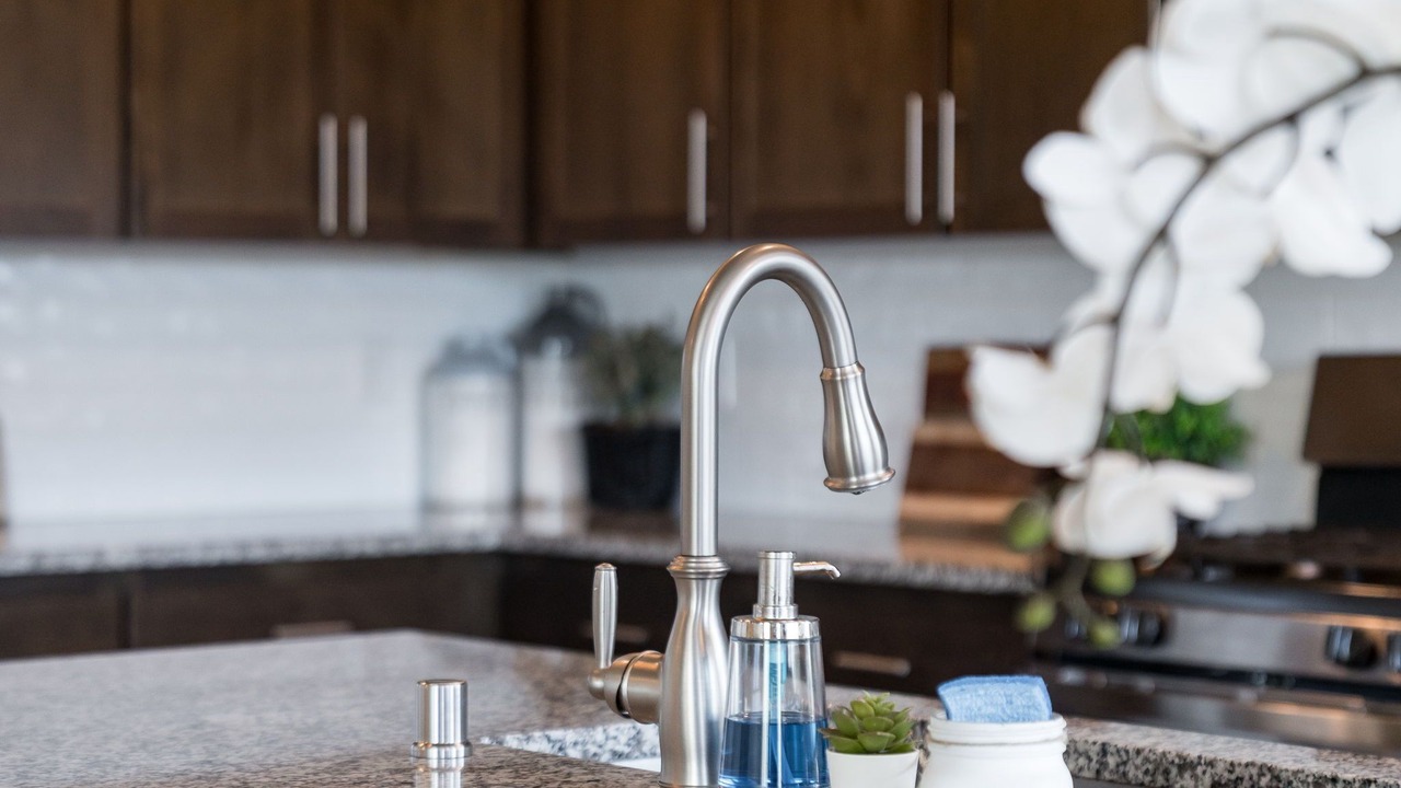 Photo of Kitchen in Carver