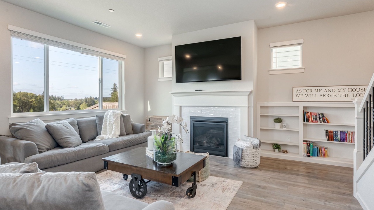 Photo of Livingroom in Carver