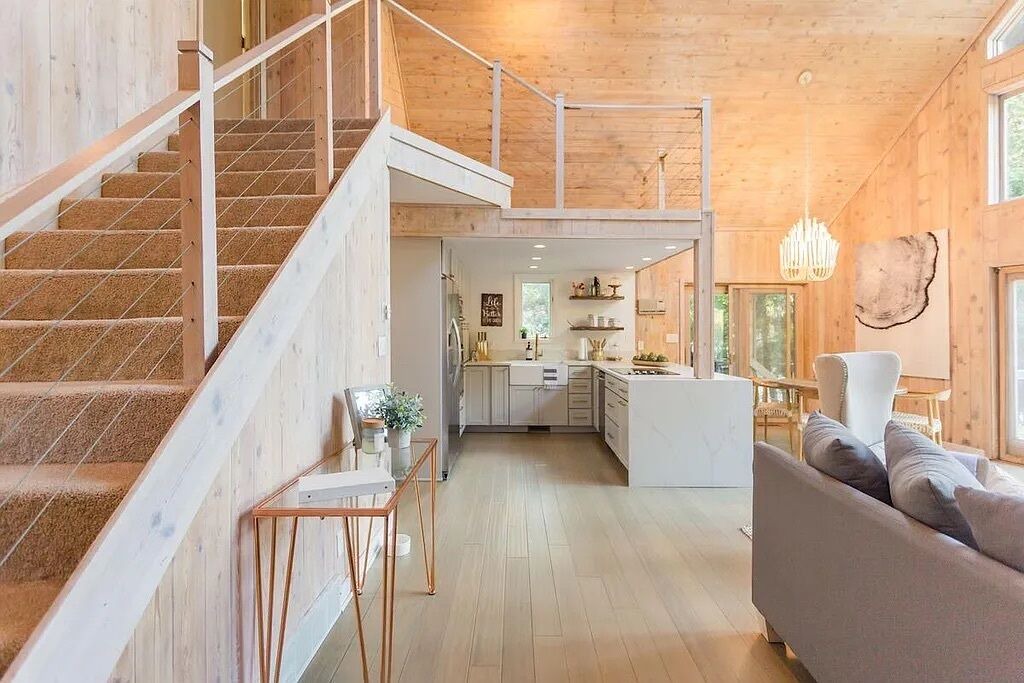 Photo of Livingroom in New Buffalo
