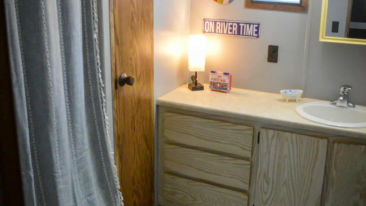Photo of Bathroom in Harpers Ferry