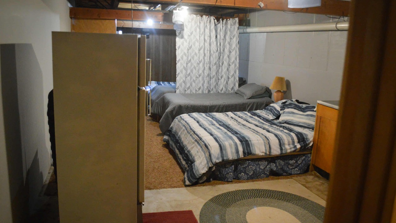 Photo of Bedroom in Harpers Ferry