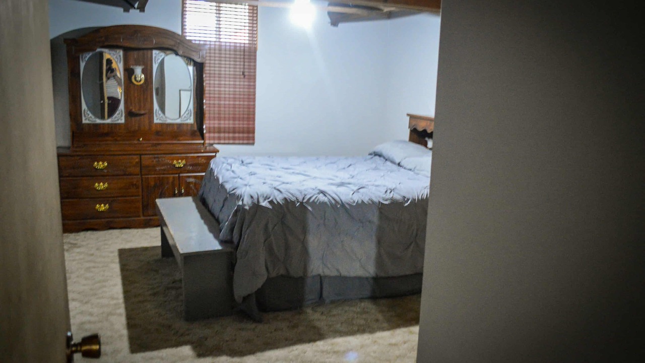 Photo of Bedroom in Harpers Ferry