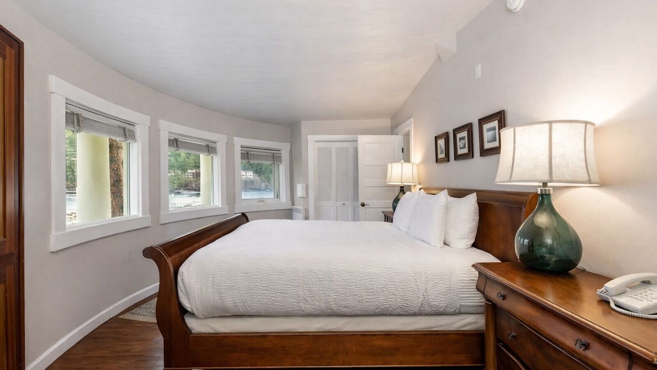 Photo of Bedroom in Rosario
