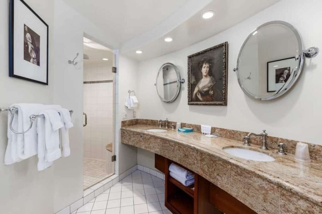 Photo of Bathroom in Rosario
