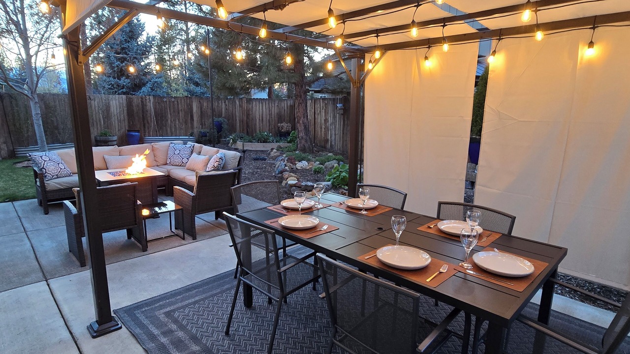 Photo of Outdoor in Sisters