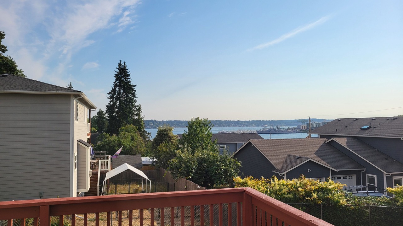 Photo of Outdoor in Bremerton