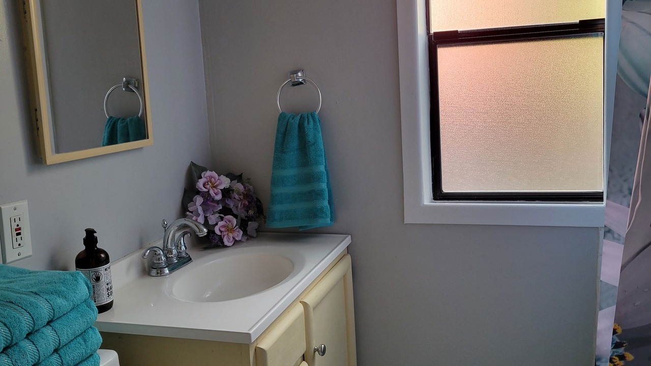 Photo of Bathroom in Bremerton