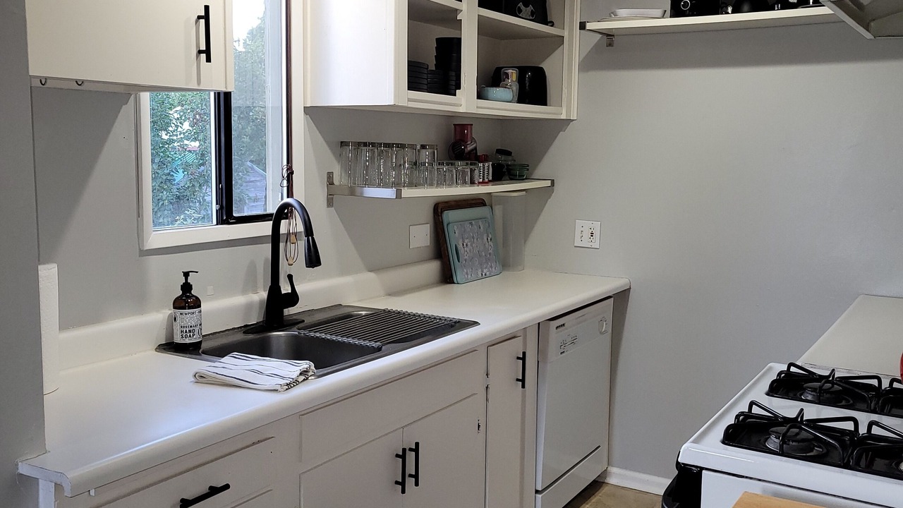Photo of Kitchen in Bremerton