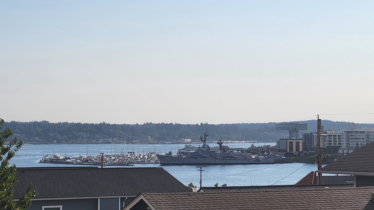 Photo of Others in Bremerton