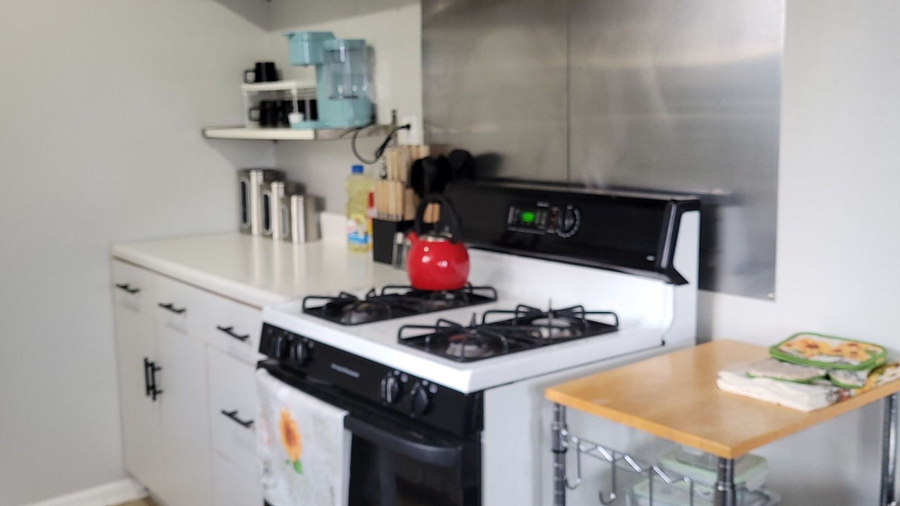 Photo of Kitchen in Bremerton