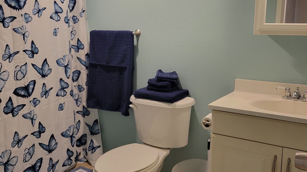Photo of Bathroom in Bremerton