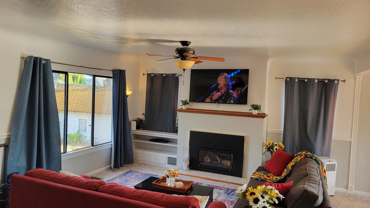 Photo of Bedroom in Bremerton