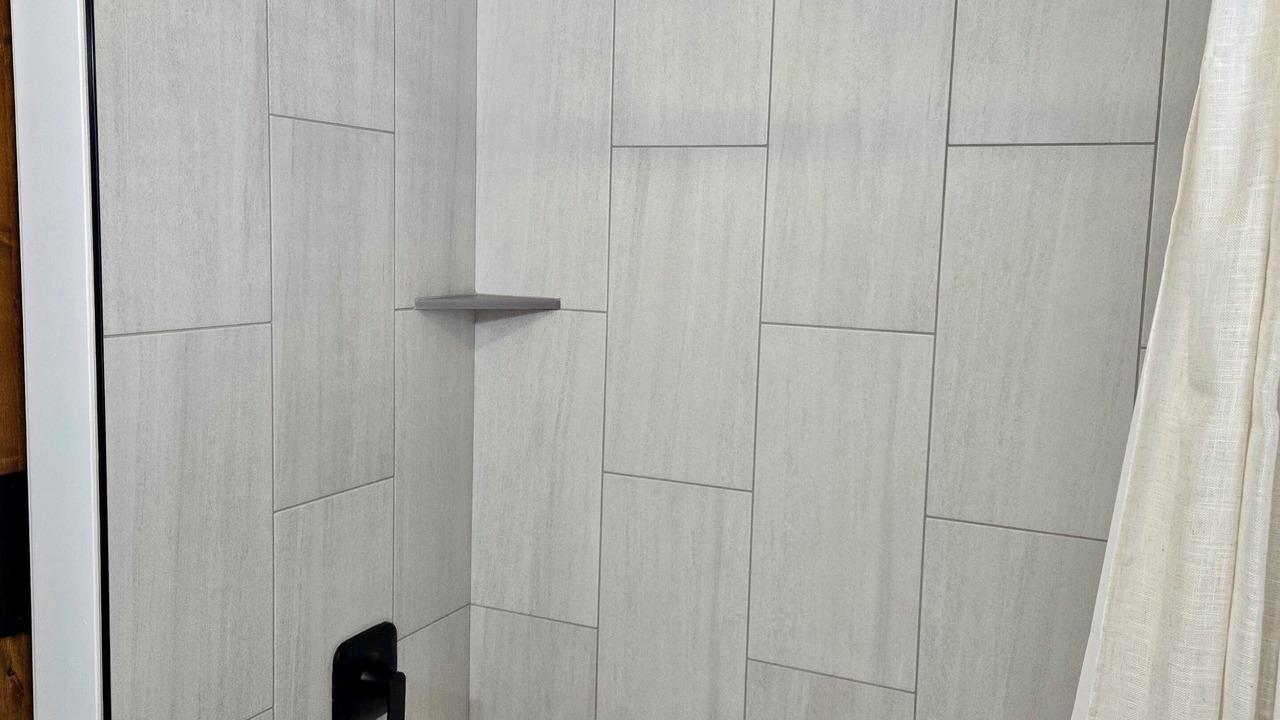 Photo of Bathroom in Kingston