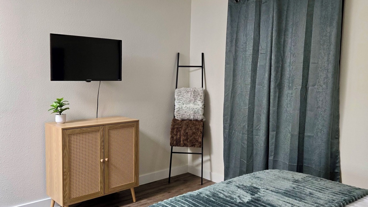 Photo of Bedroom in Kingston