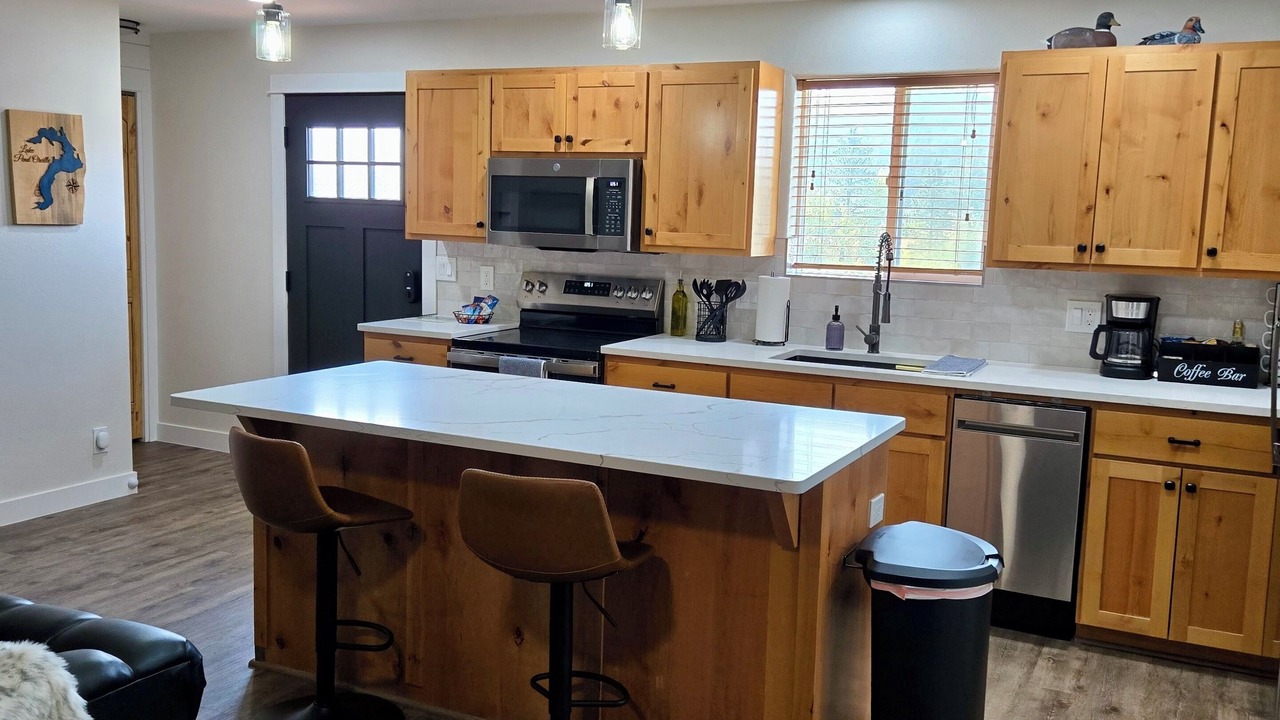 Photo of Kitchen in Kingston