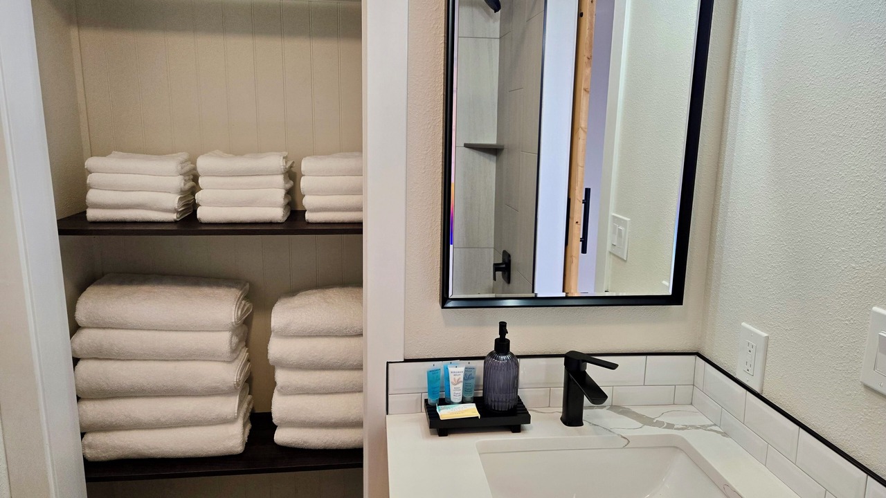 Photo of Bathroom in Kingston