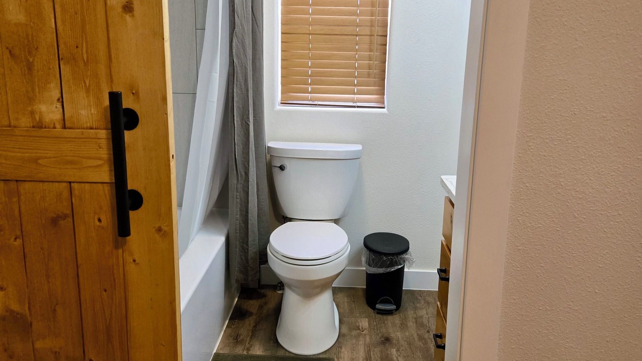 Photo of Bathroom in Kingston