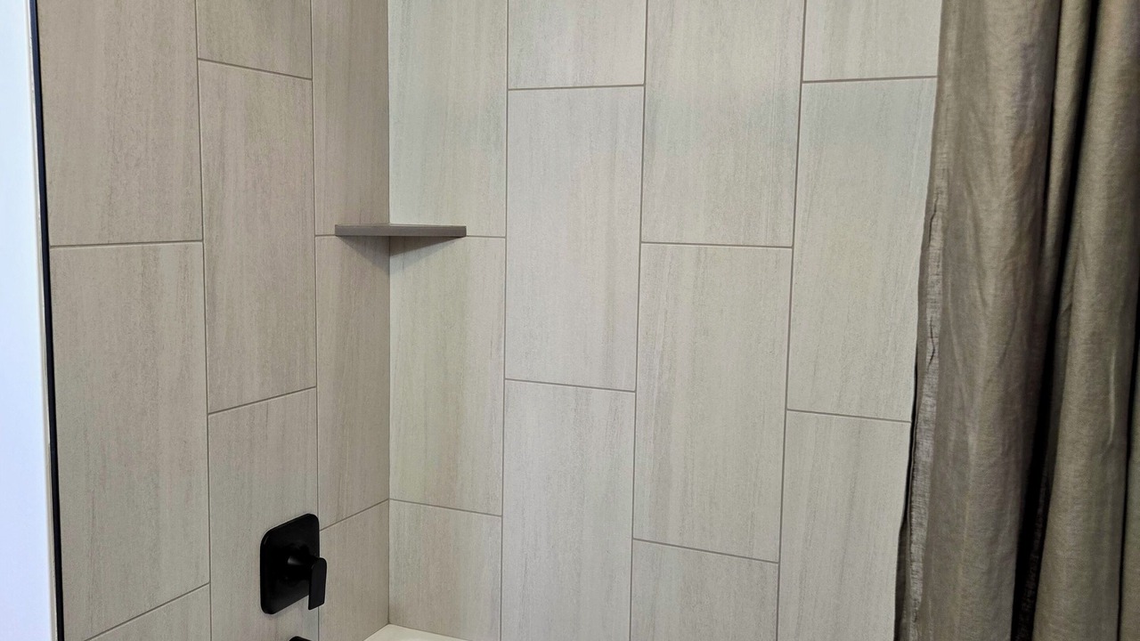 Photo of Bathroom in Kingston