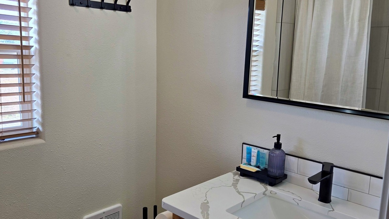 Photo of Bathroom in Kingston