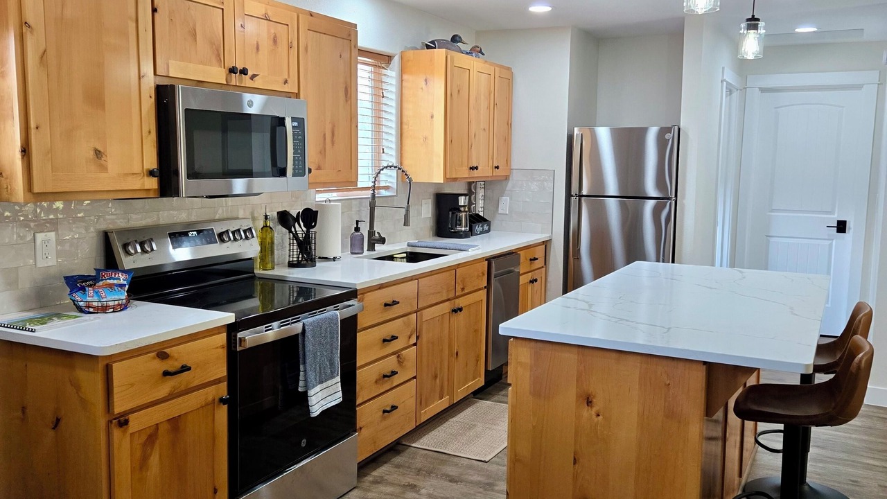 Photo of Kitchen in Kingston