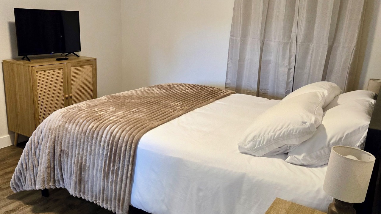 Photo of Bedroom in Kingston