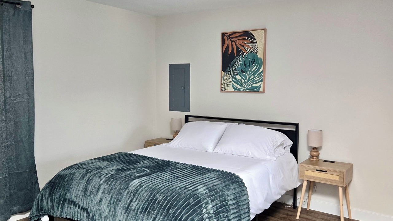 Photo of Bedroom in Kingston