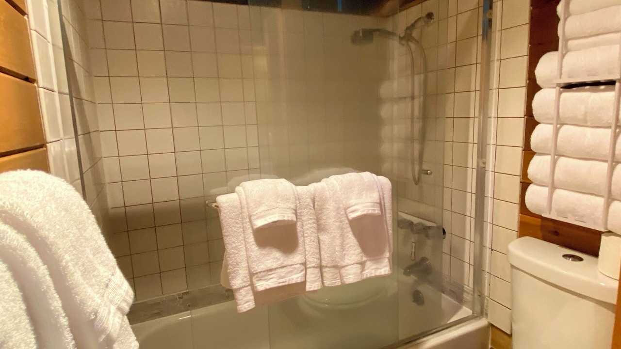 Photo of Bathroom in Enumclaw