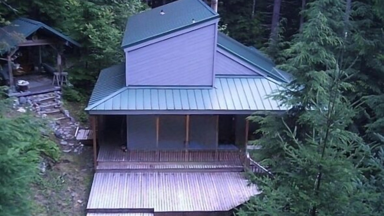 Photo of Outdoor in Enumclaw